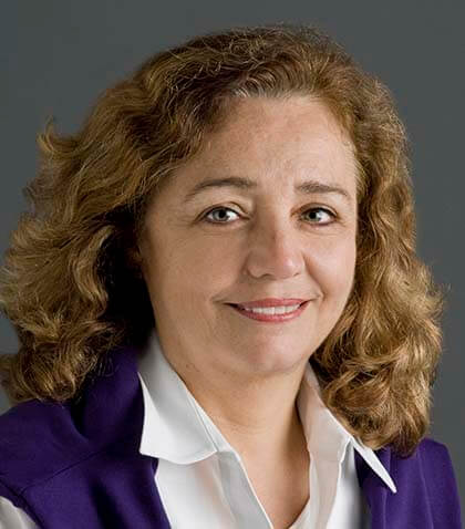 Isabel Guerrero - Research and Strategy<br />Imago Global Grassroots