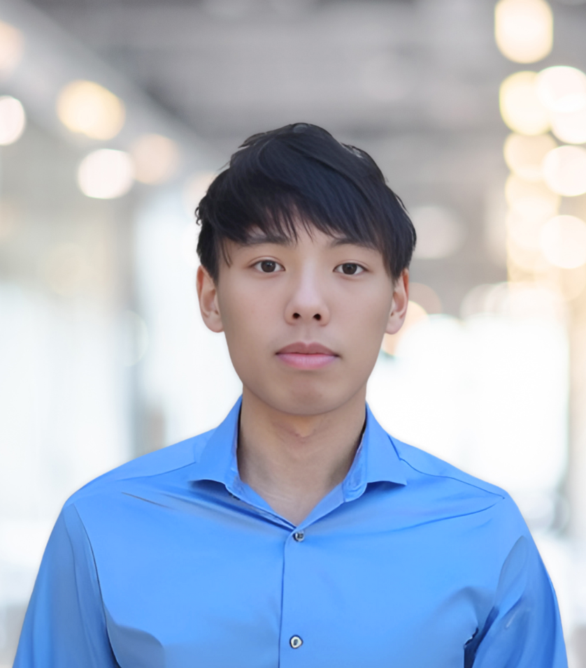 Jacky Chan - Jr. Data Analyst