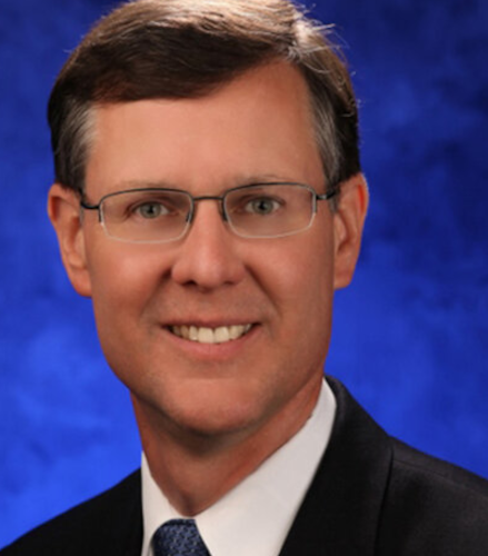 Rodney C. Dykehouse - Board Member <br /> Pres., CIO Consulting LLC