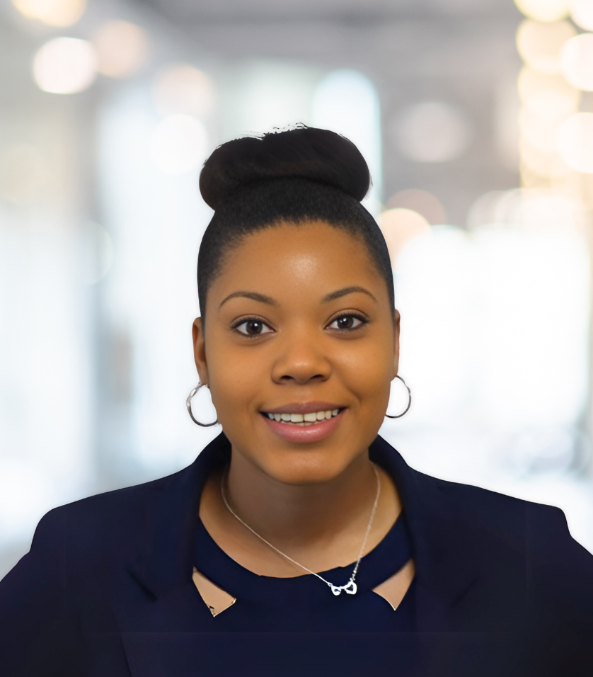 Tara Pitts - Medical Social Worker & Community Engagement Team Lead