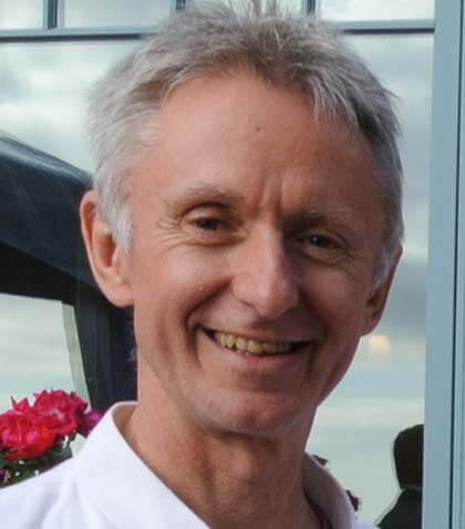 Michael Walton - Research and Strategy<br />Imago Global Grassroots