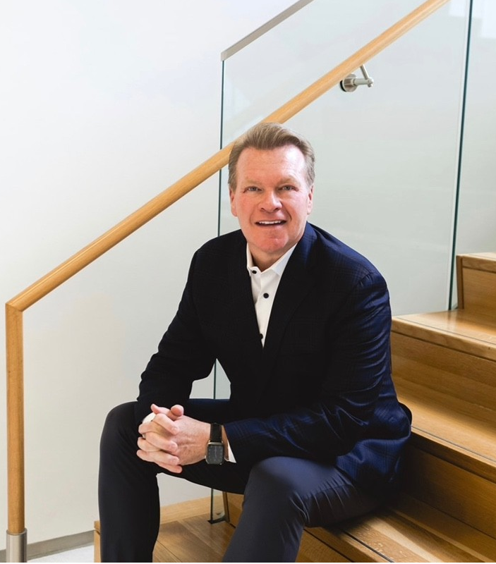 Zane Burke - Strategy Committee <br />CEO, Quantum Health